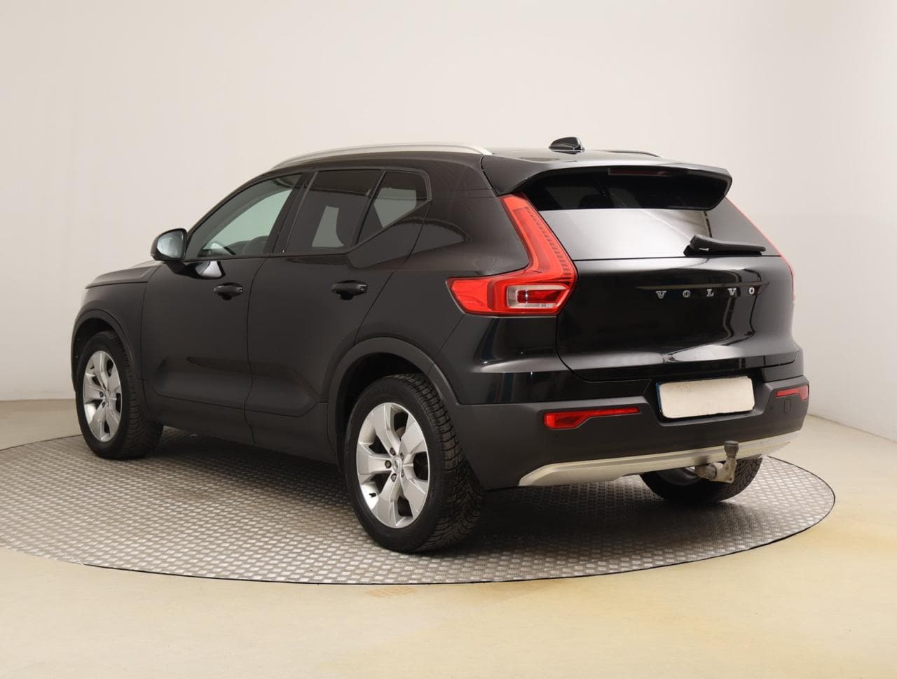 2018 Volvo XC40 - 5