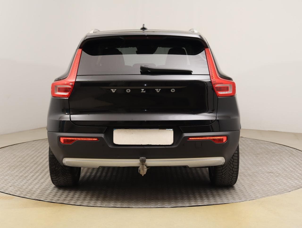 2018 Volvo XC40 - 6