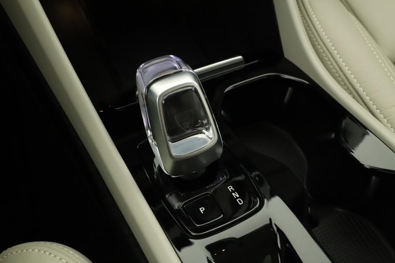 2022 Volvo XC40 - 20