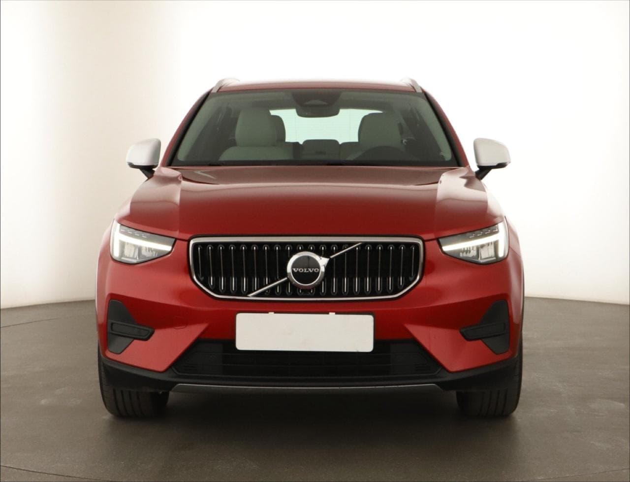 2022 Volvo XC40 - 2