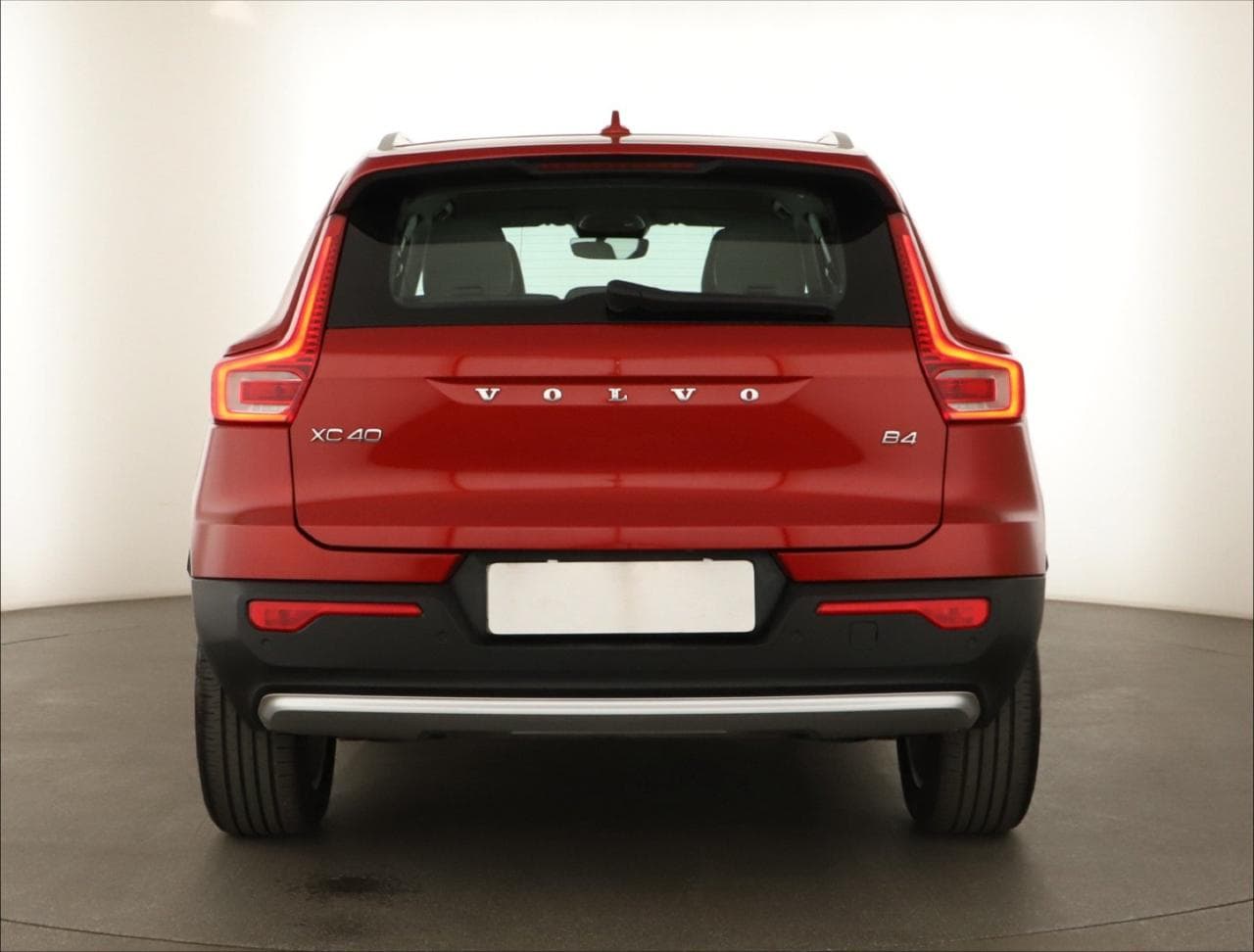2022 Volvo XC40 - 6