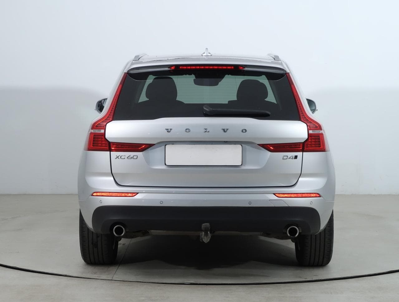 2019 Volvo XC60 - 6