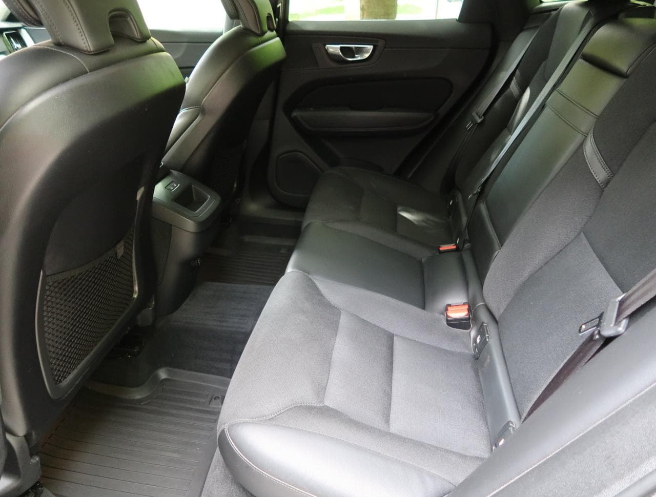 2019 Volvo XC60 - 15