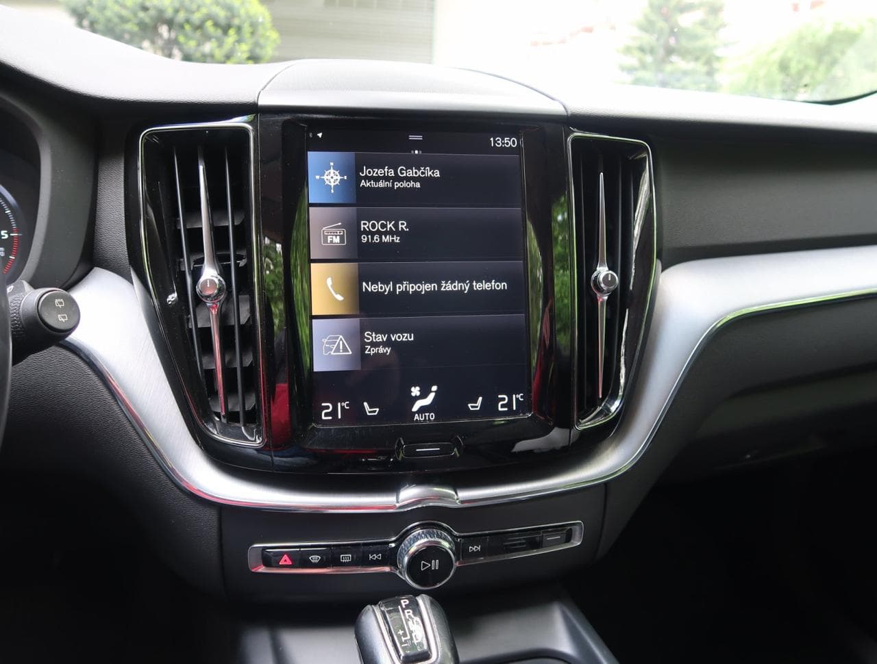 2019 Volvo XC60 - 18