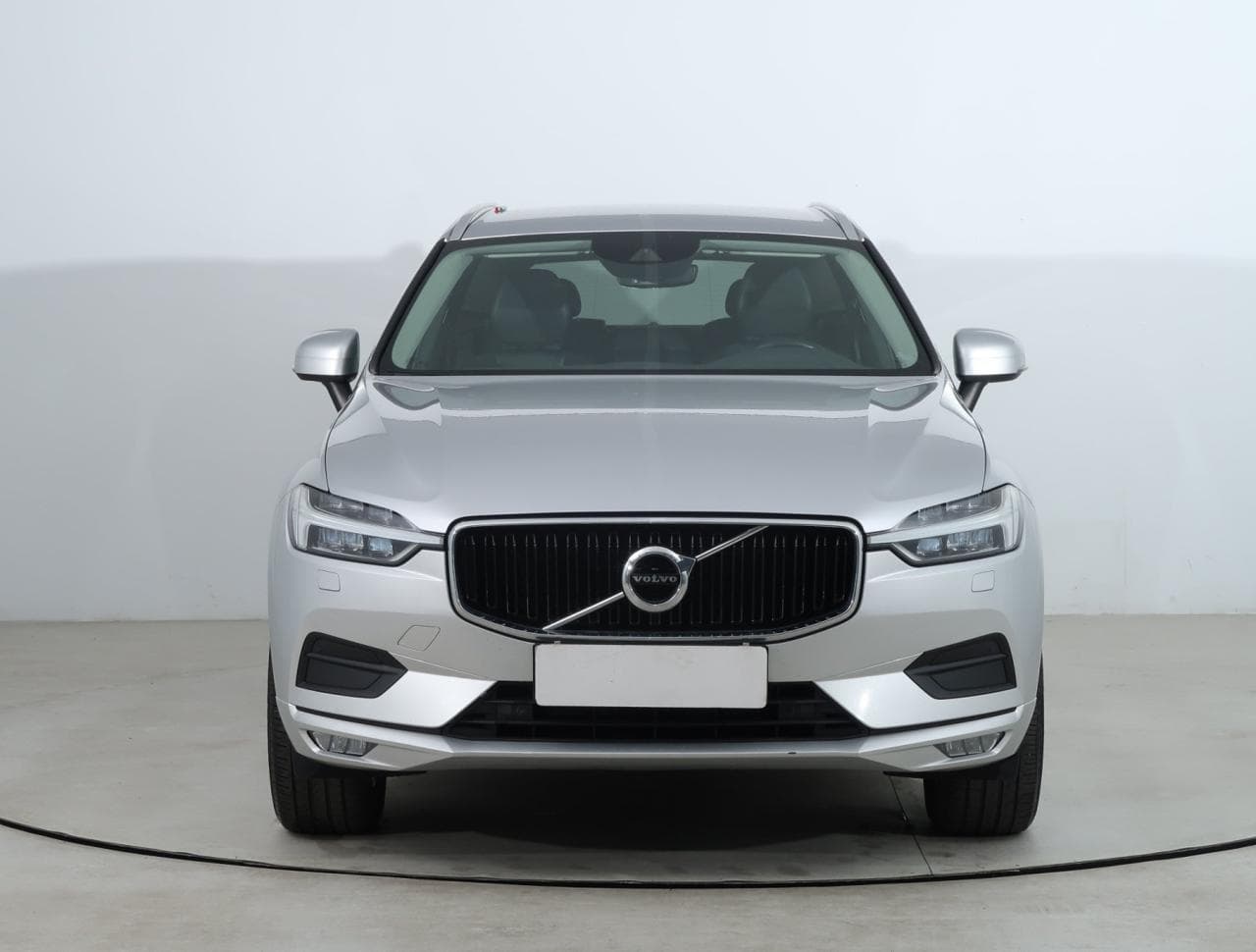 2019 Volvo XC60 - 2
