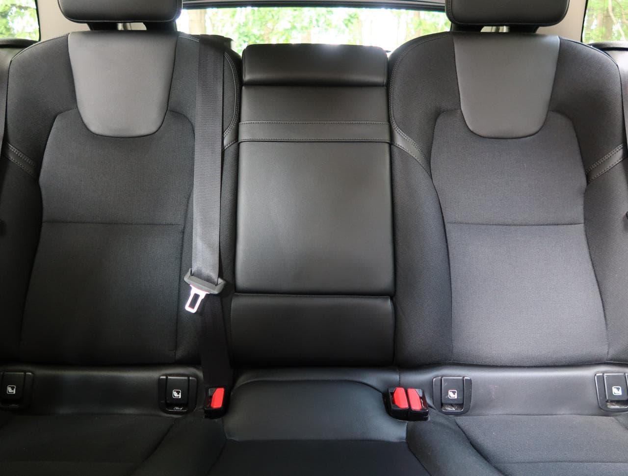 2019 Volvo XC60 - 14