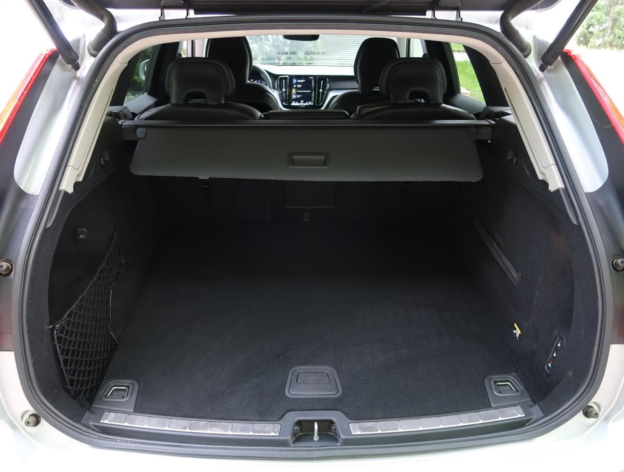 2019 Volvo XC60 - 20