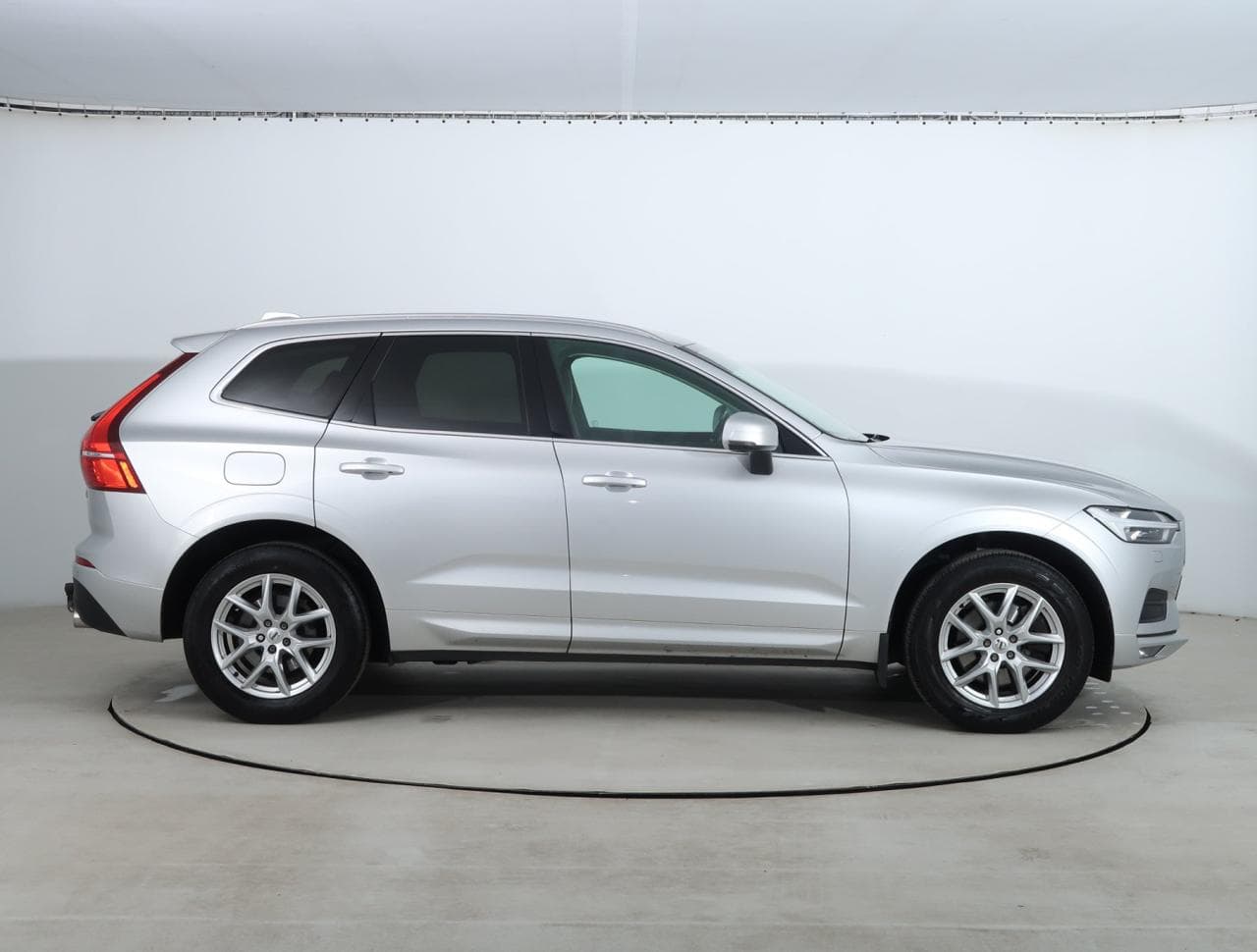 2019 Volvo XC60 - 8