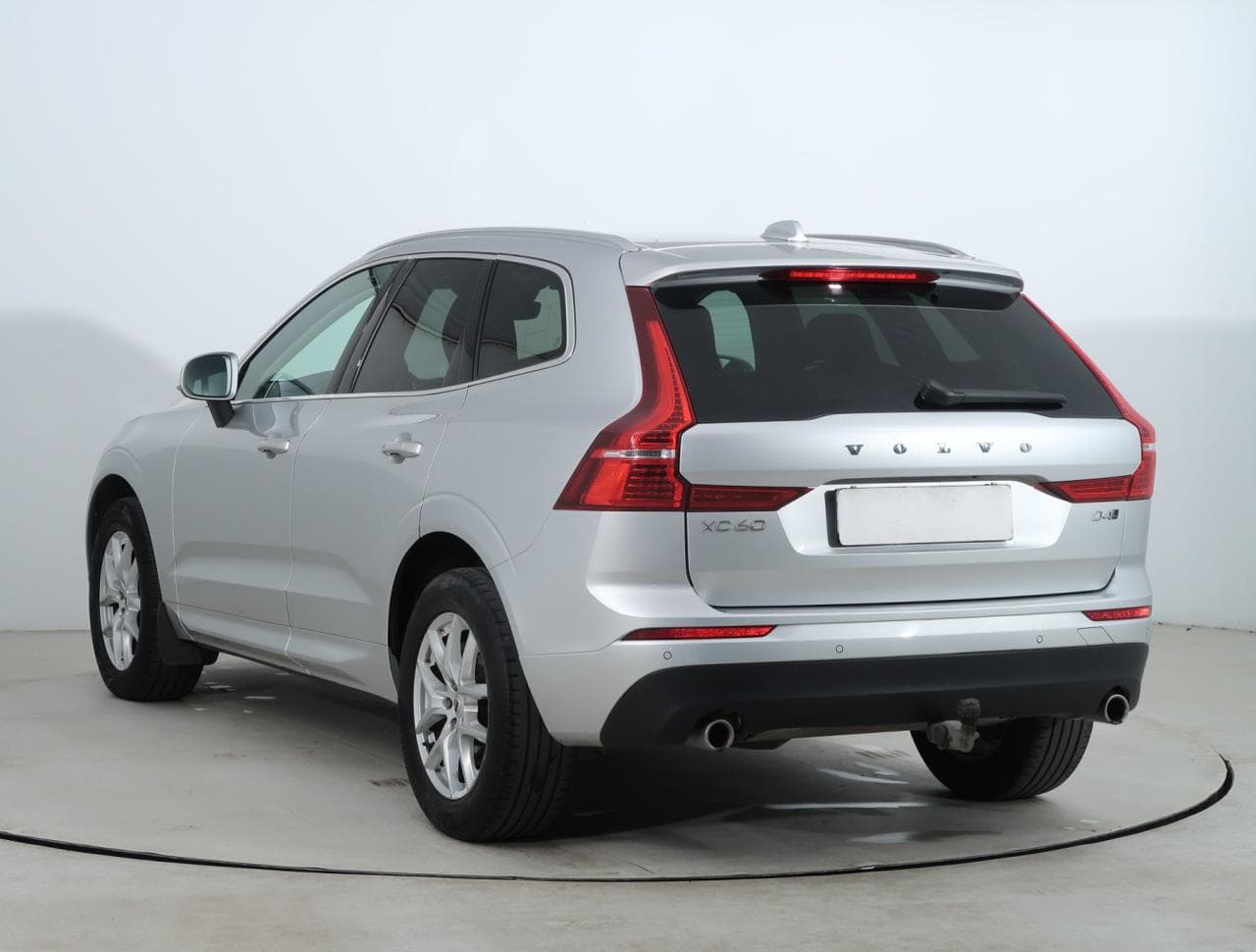 2019 Volvo XC60 - 5