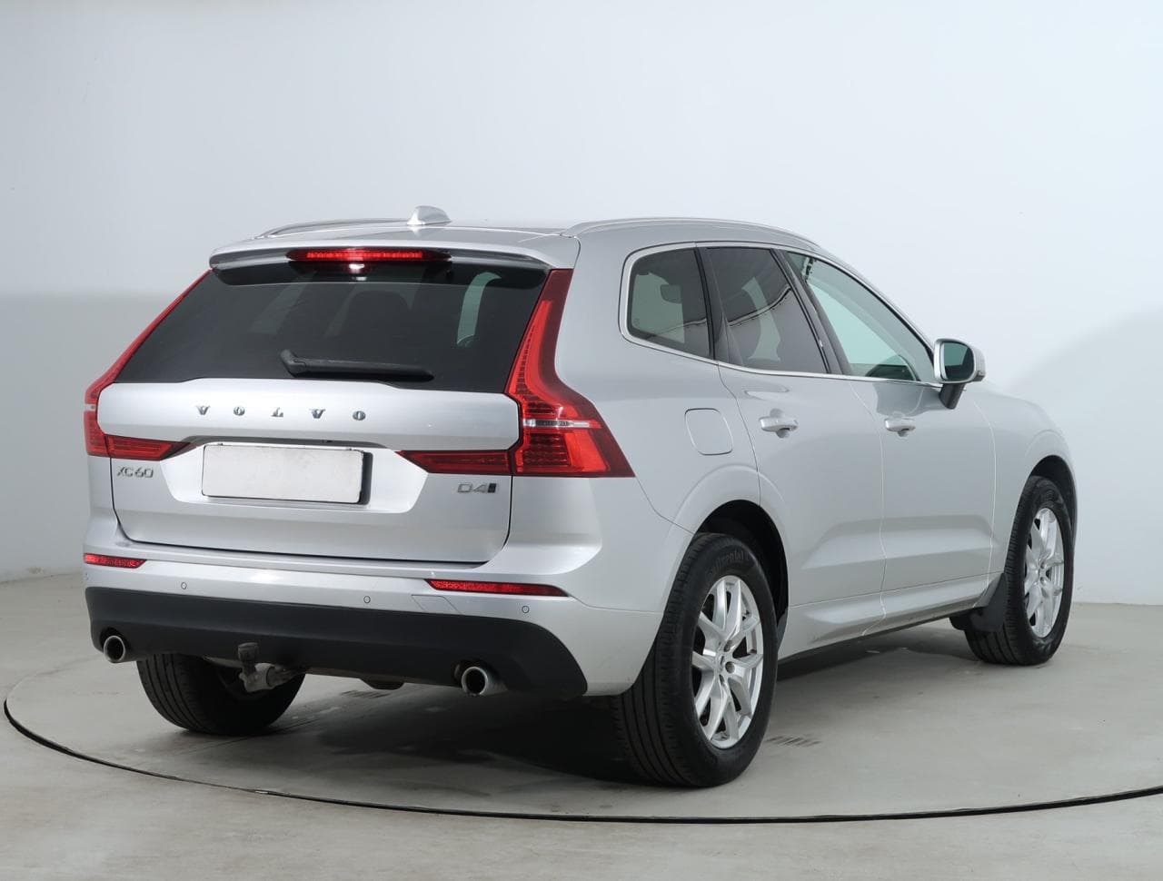 2019 Volvo XC60 - 7