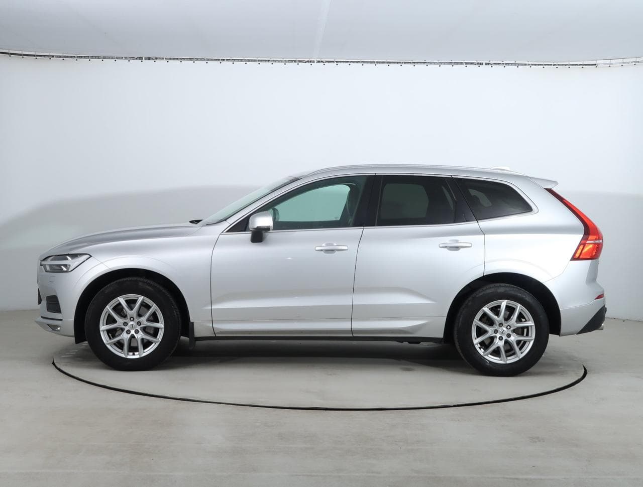 2019 Volvo XC60 - 4