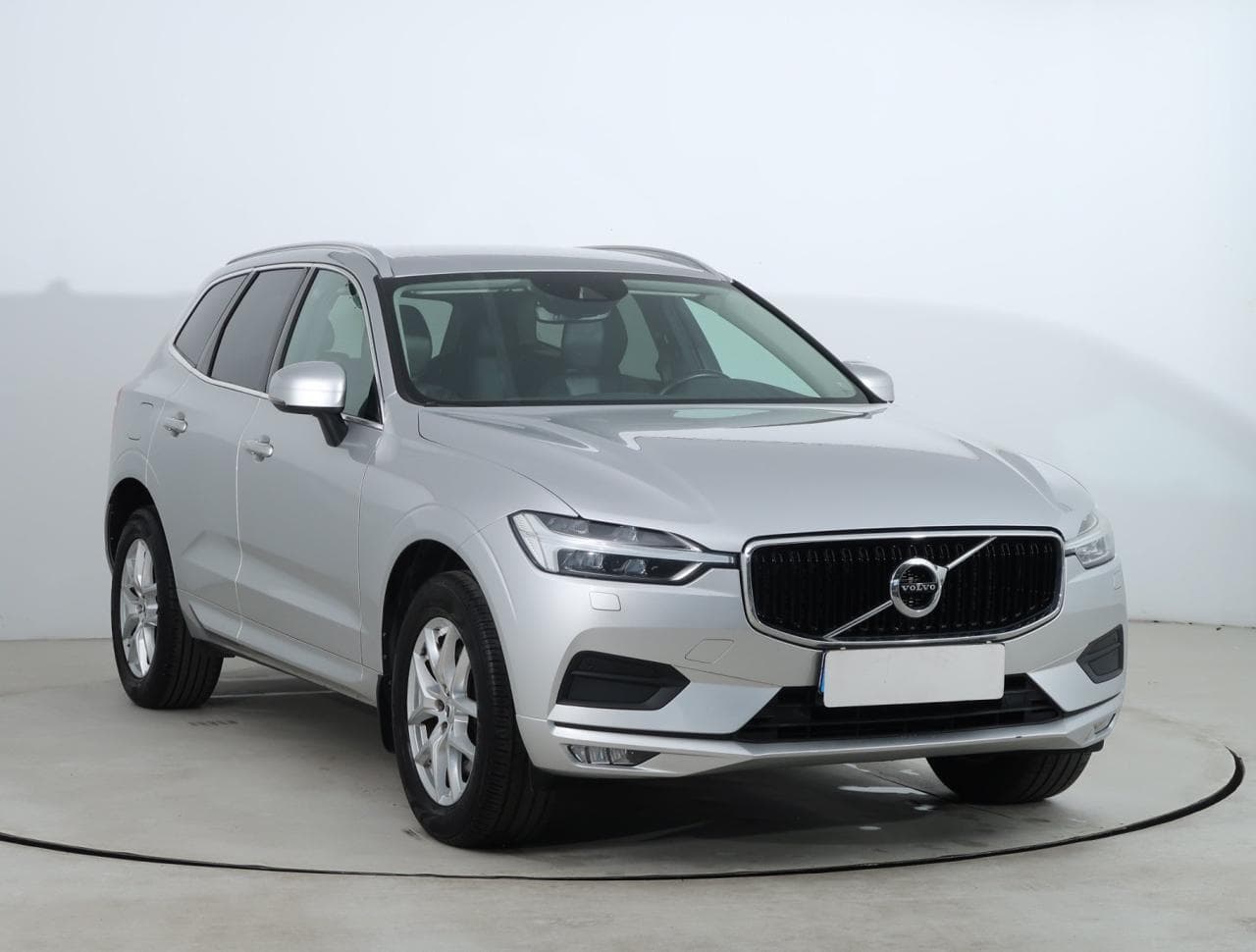 2019 Volvo XC60