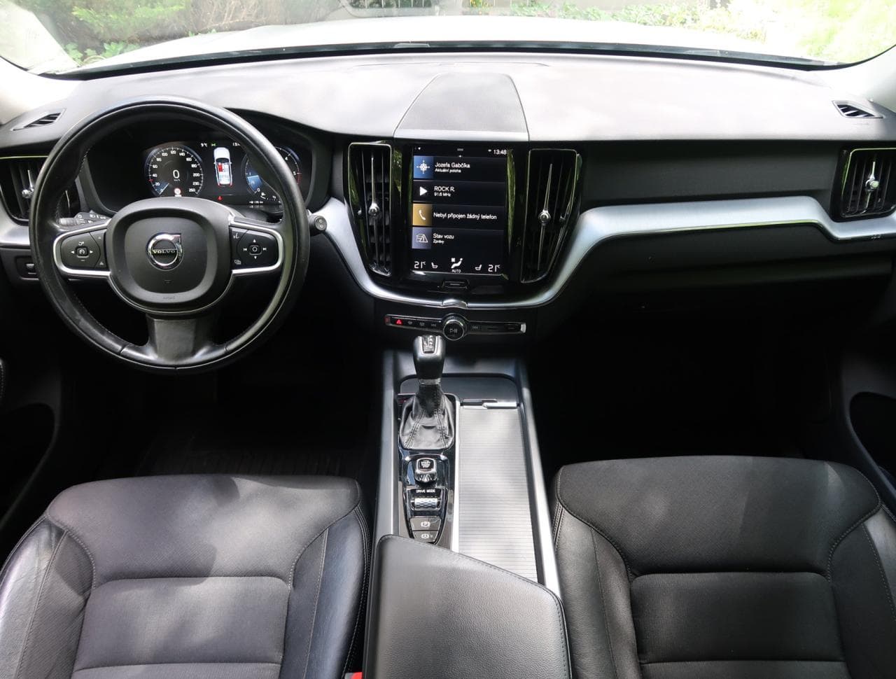 2019 Volvo XC60 - 10