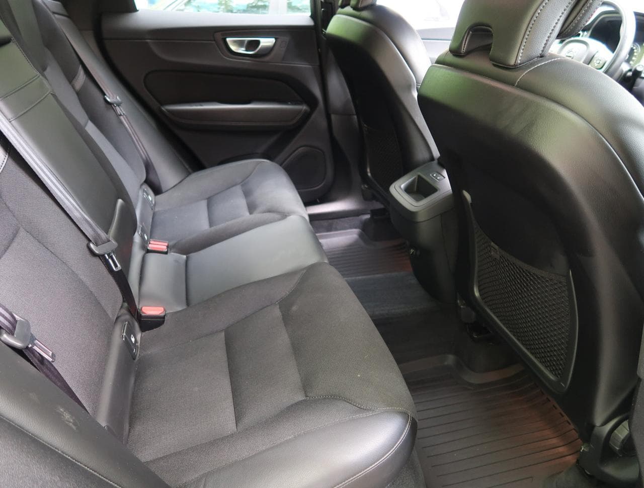 2019 Volvo XC60 - 13