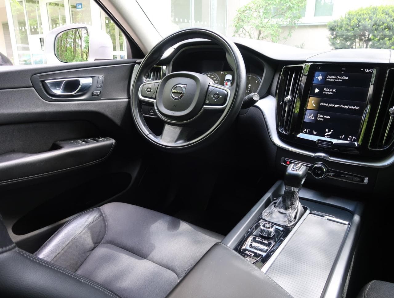 2019 Volvo XC60 - 9