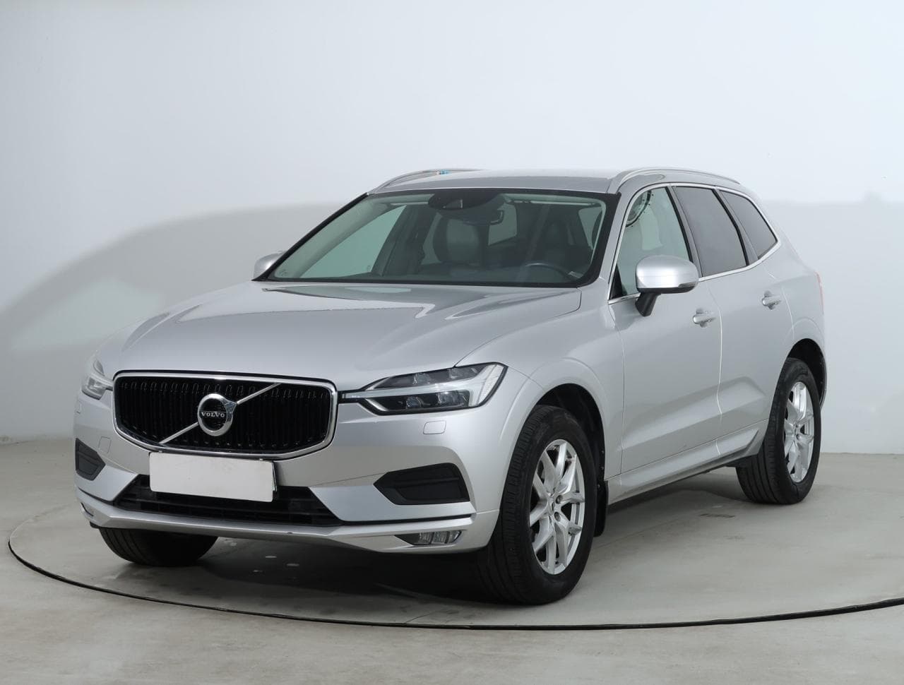 2019 Volvo XC60 - 3