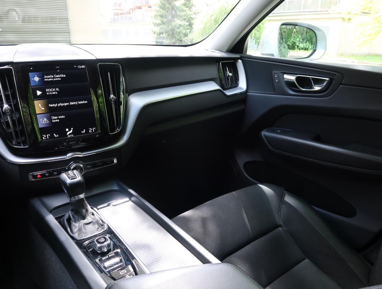 2019 Volvo XC60 - 11