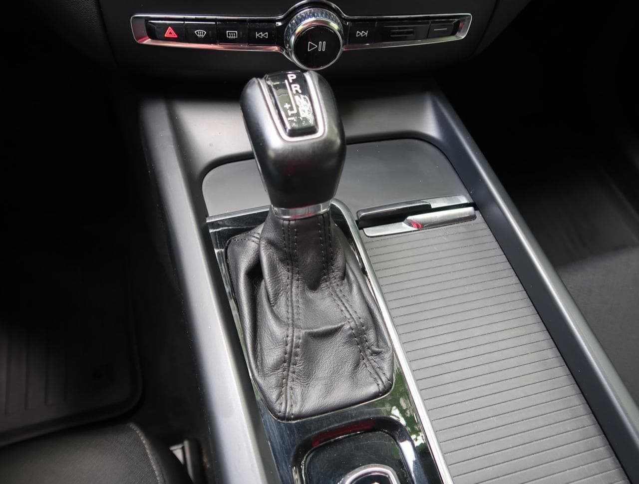 2019 Volvo XC60 - 19