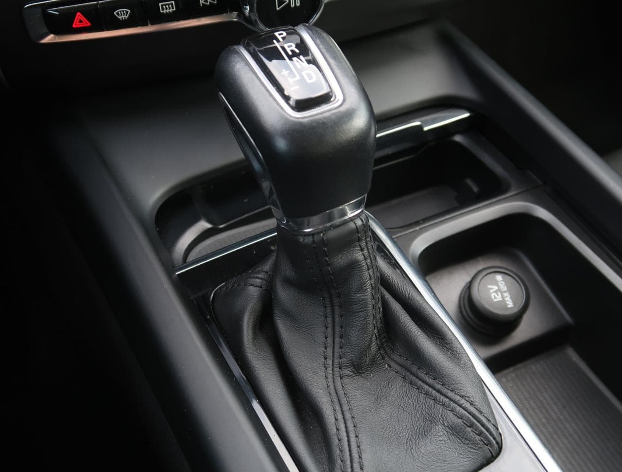 2018 Volvo XC60 - 19
