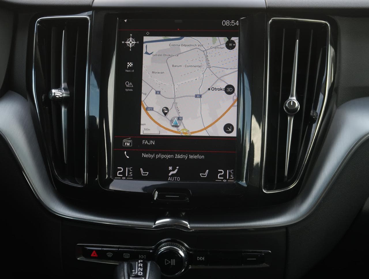 2018 Volvo XC60 - 18
