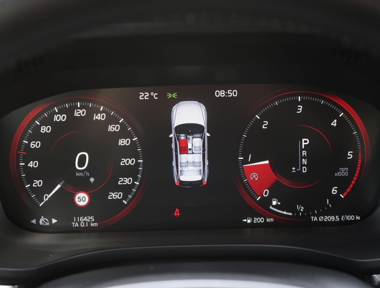 2018 Volvo XC60 - 17