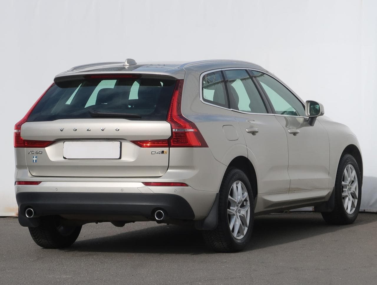 2018 Volvo XC60 - 7
