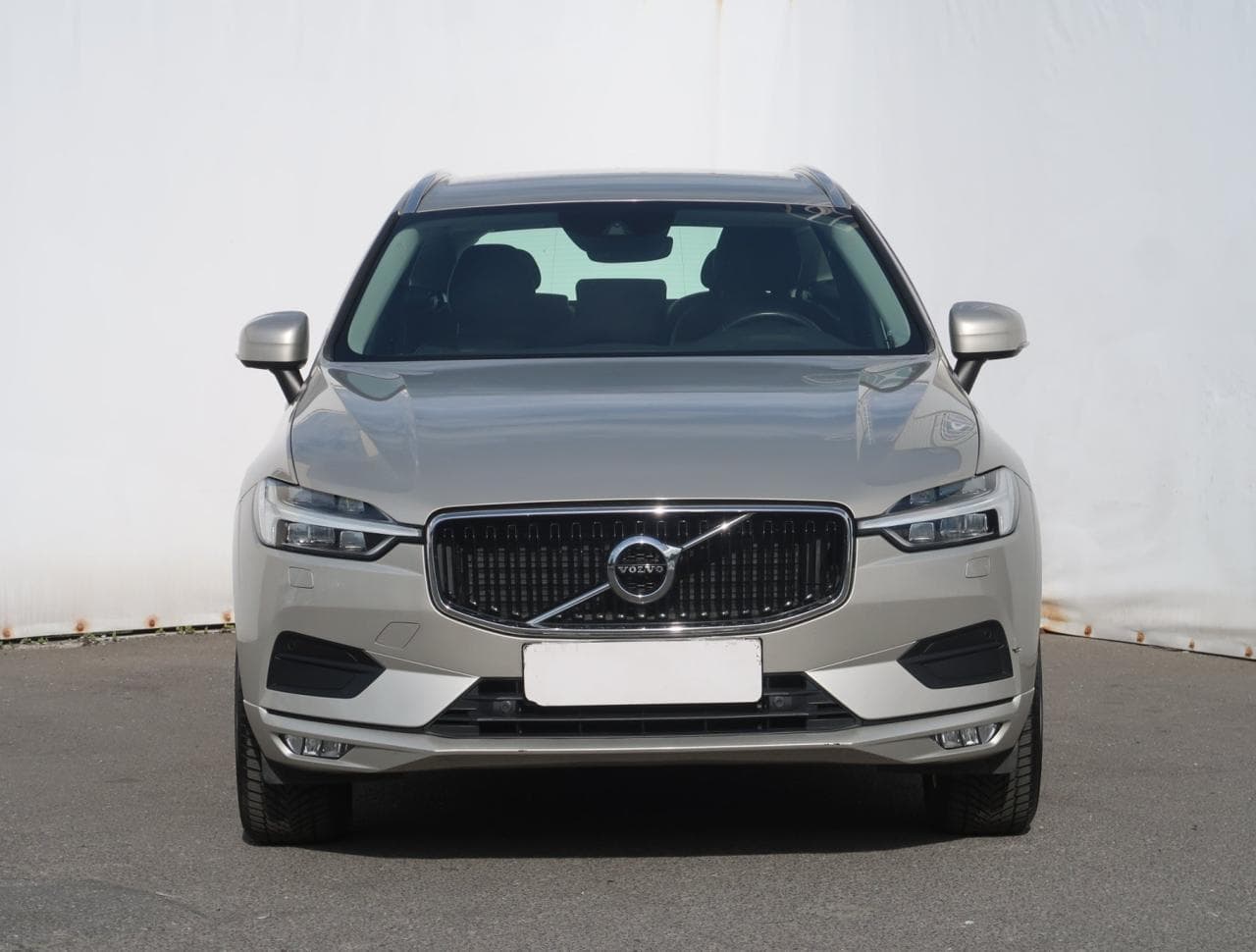 2018 Volvo XC60 - 2