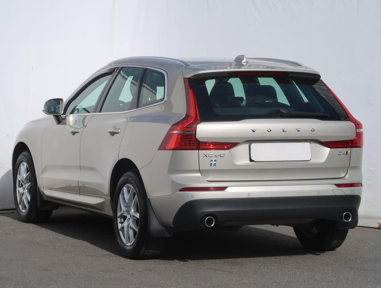 2018 Volvo XC60 - 5
