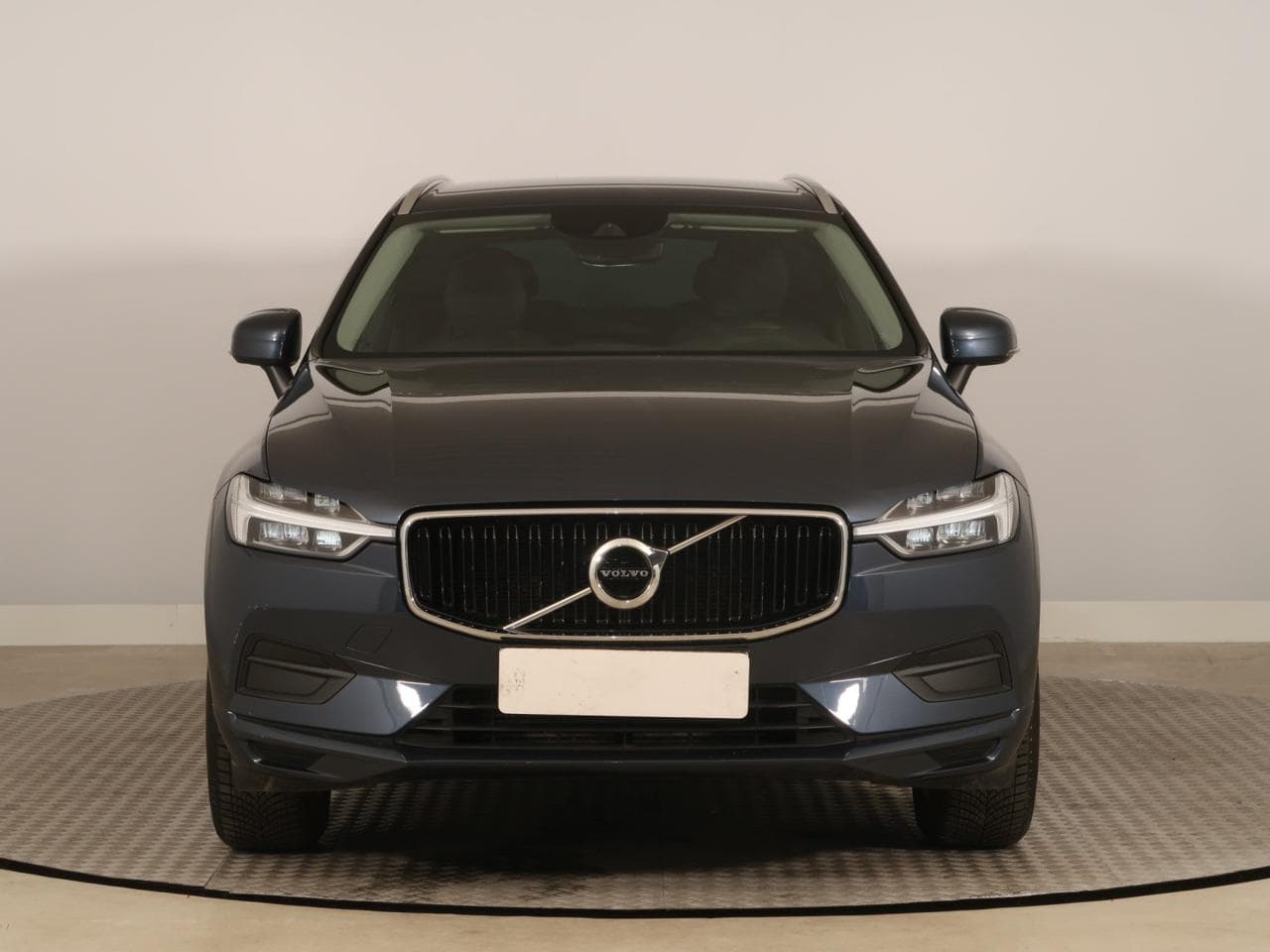 2019 Volvo XC60 - 2
