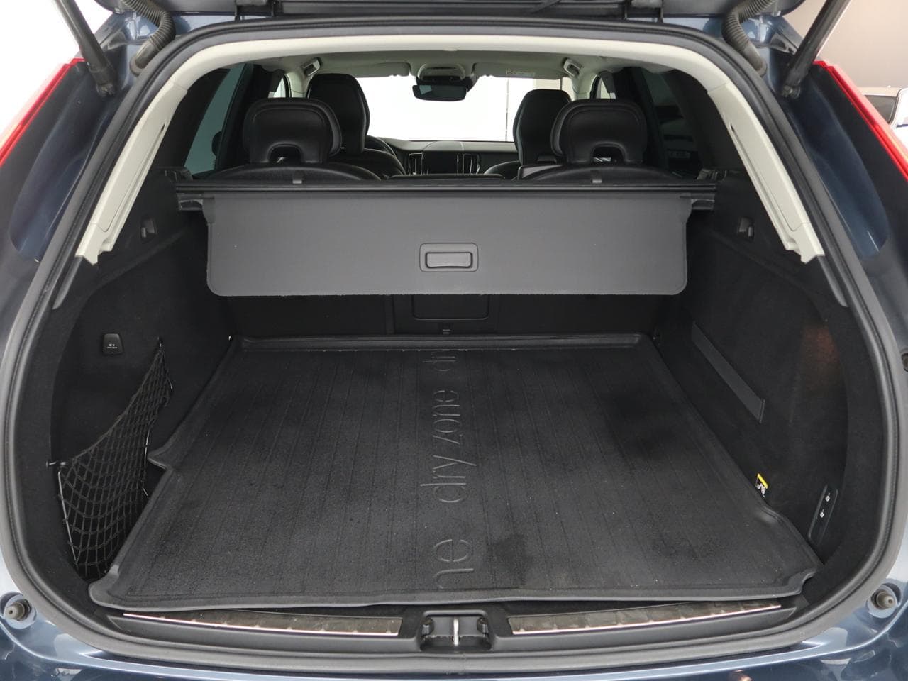 2019 Volvo XC60 - 20