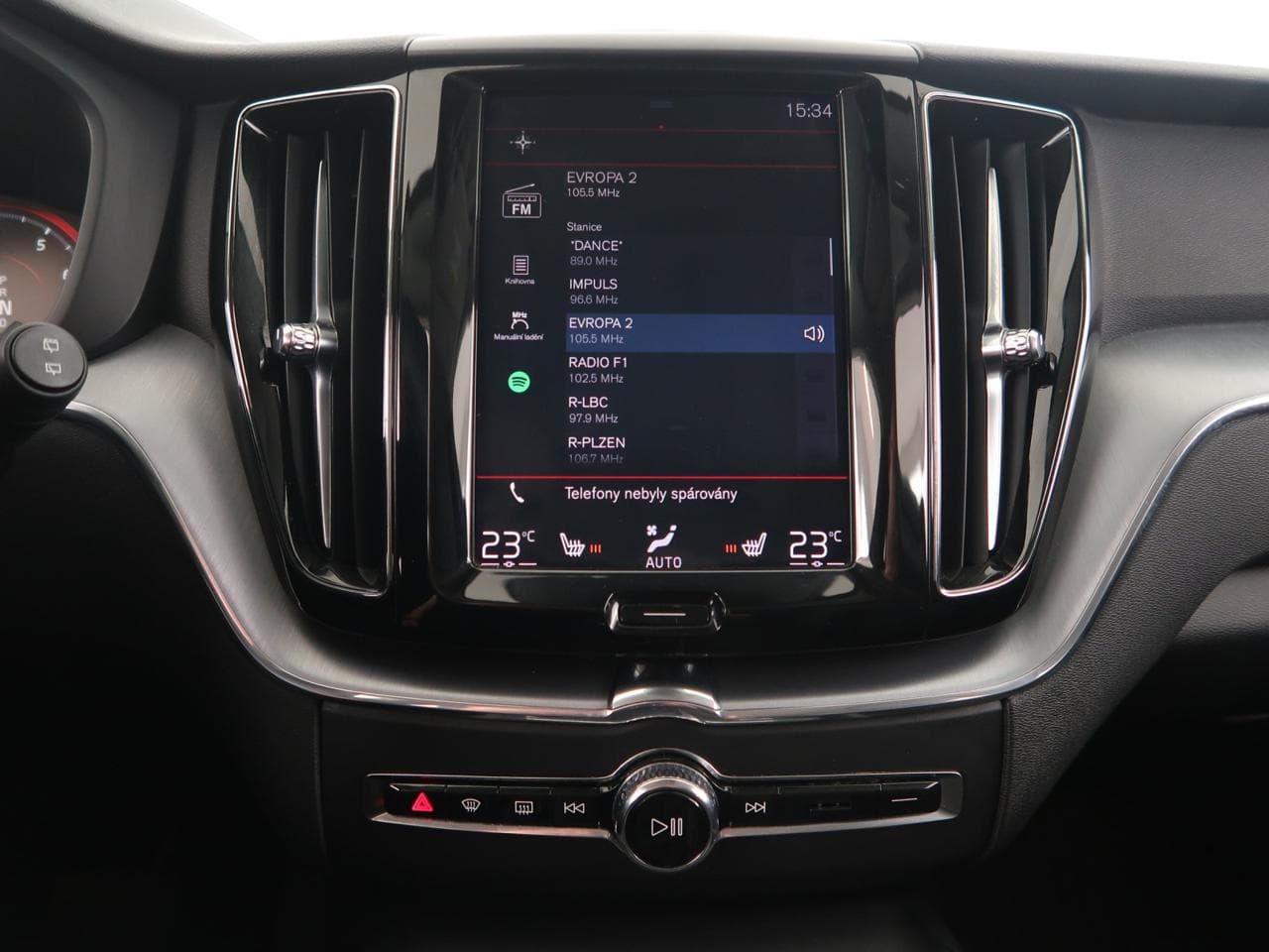 2019 Volvo XC60 - 18