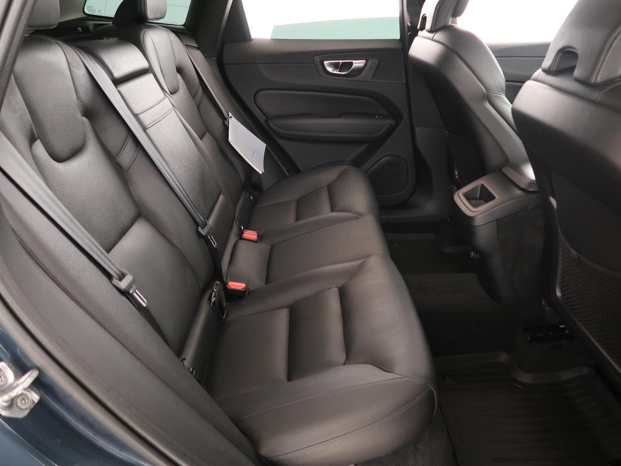 2019 Volvo XC60 - 13