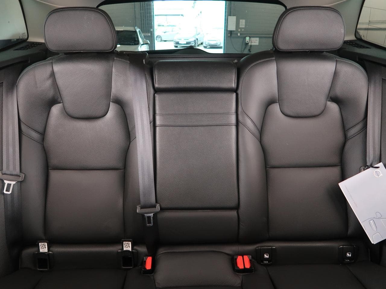 2019 Volvo XC60 - 14