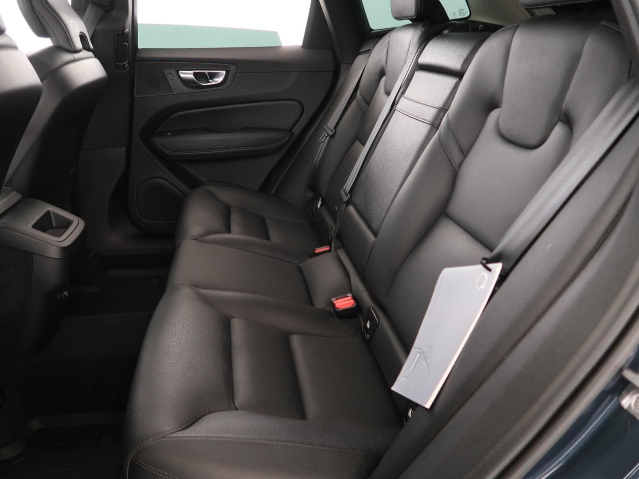 2019 Volvo XC60 - 15