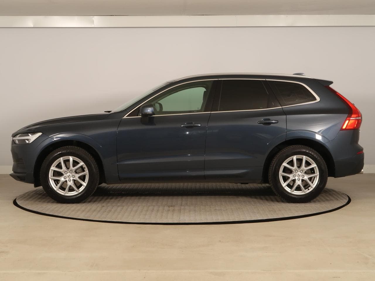 2019 Volvo XC60 - 4