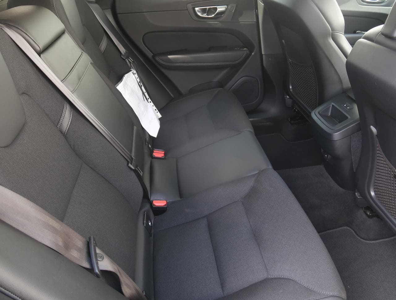 2020 Volvo XC60 - 13