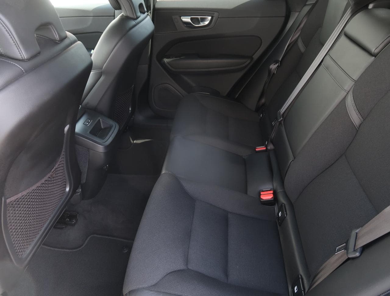 2020 Volvo XC60 - 15