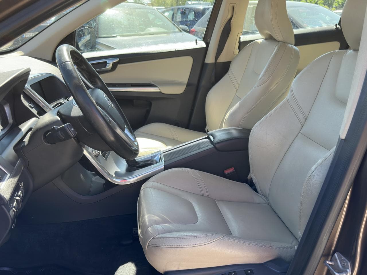 2017 Volvo XC60 - 9