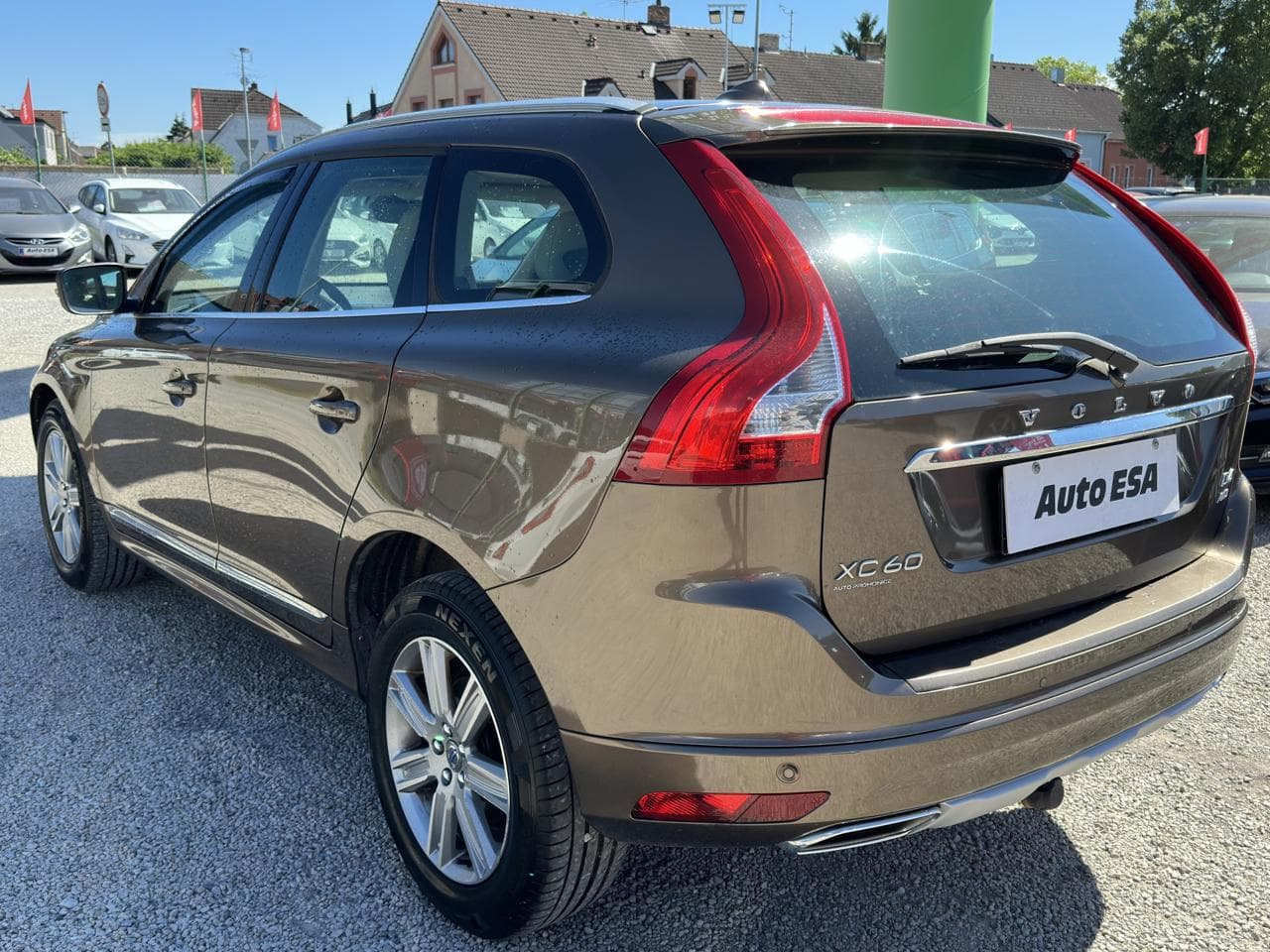 2017 Volvo XC60 - 6