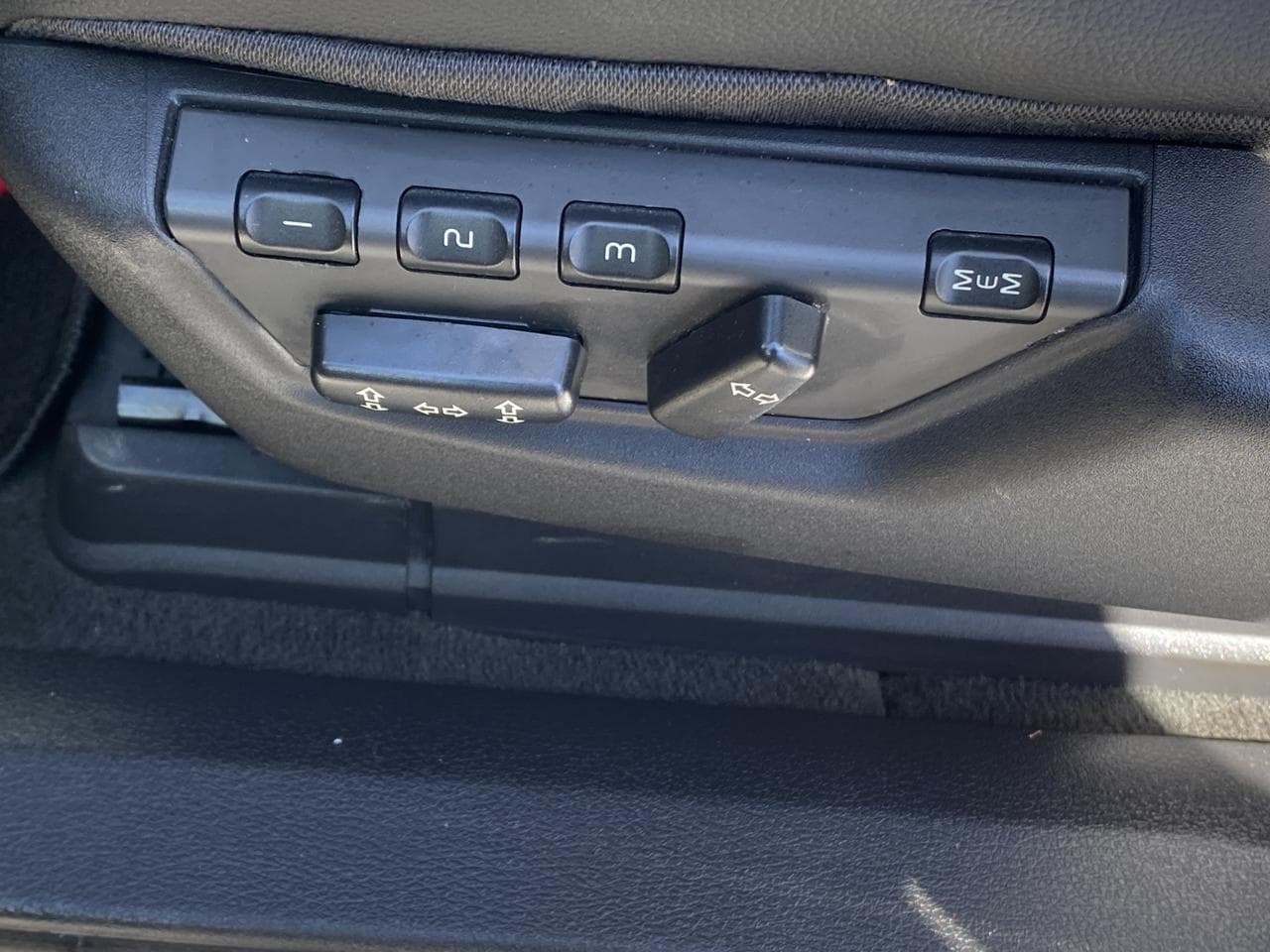 2008 Volvo XC90 - 13
