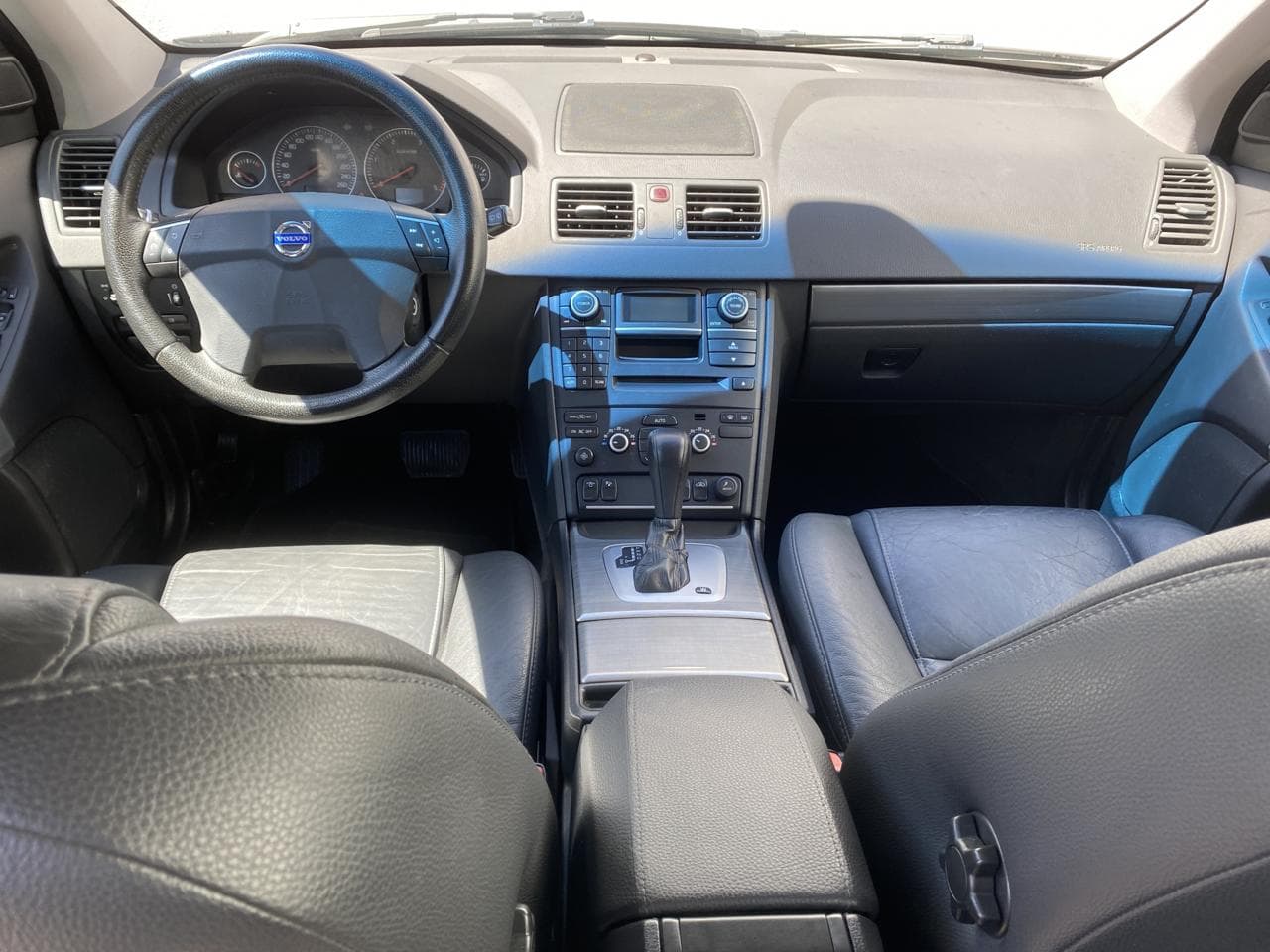 2008 Volvo XC90 - 8