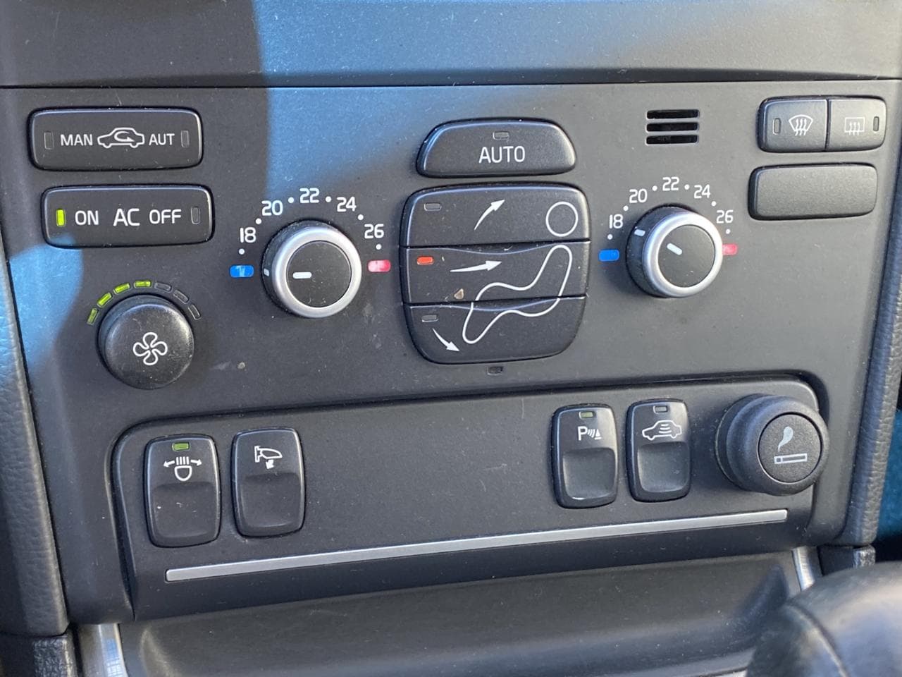2008 Volvo XC90 - 21