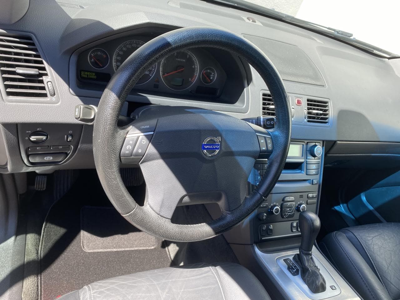 2008 Volvo XC90 - 15