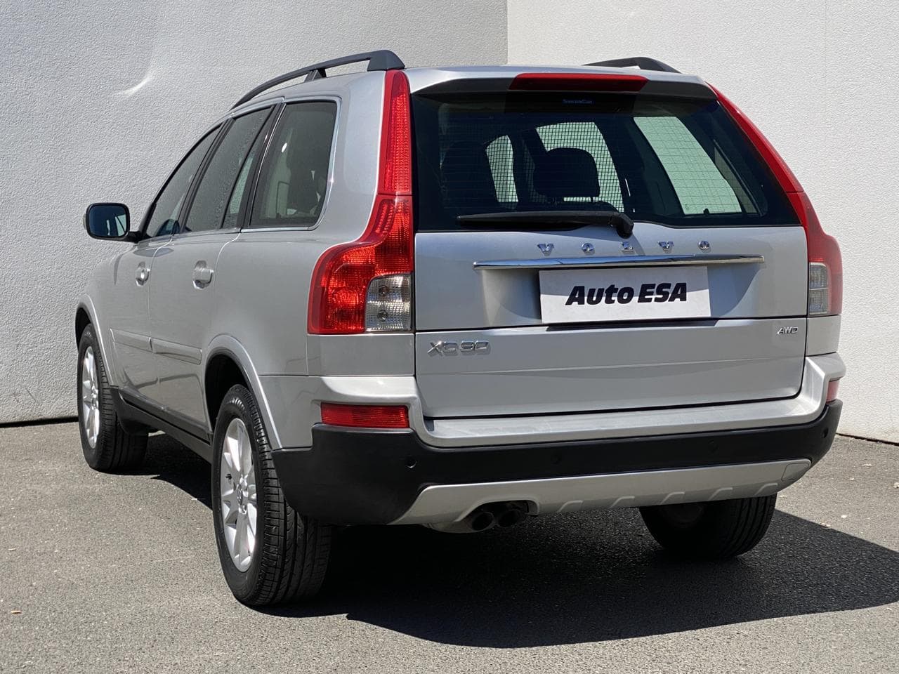 2008 Volvo XC90 - 6