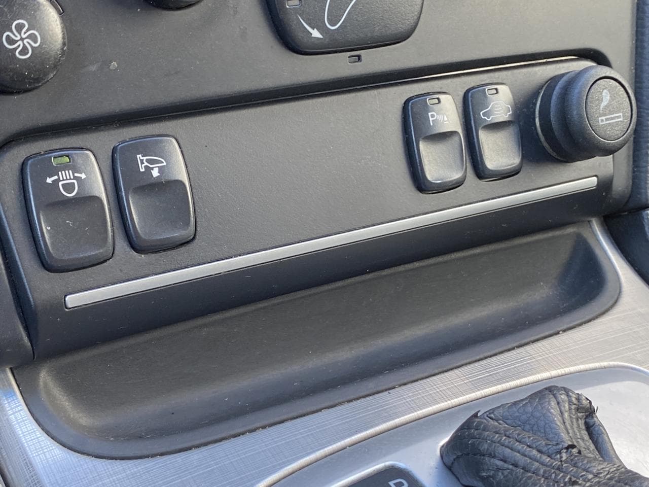 2008 Volvo XC90 - 25