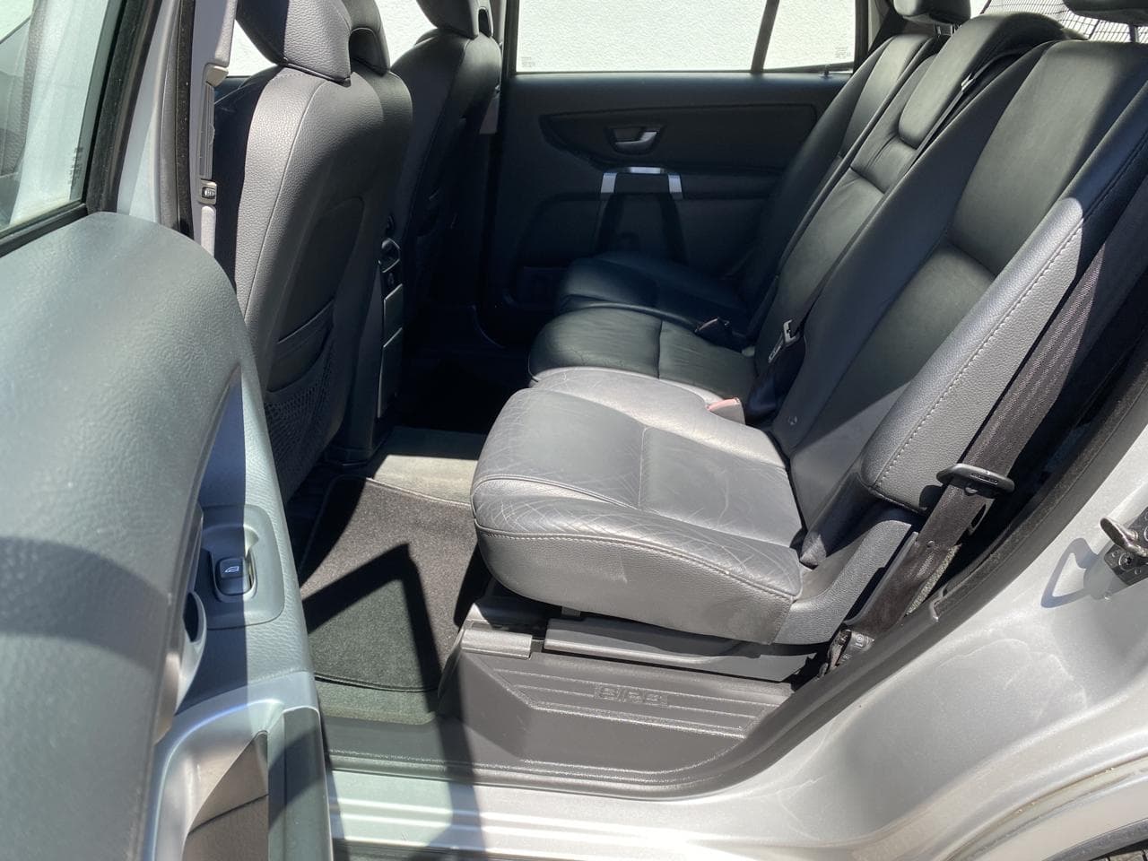 2008 Volvo XC90 - 10