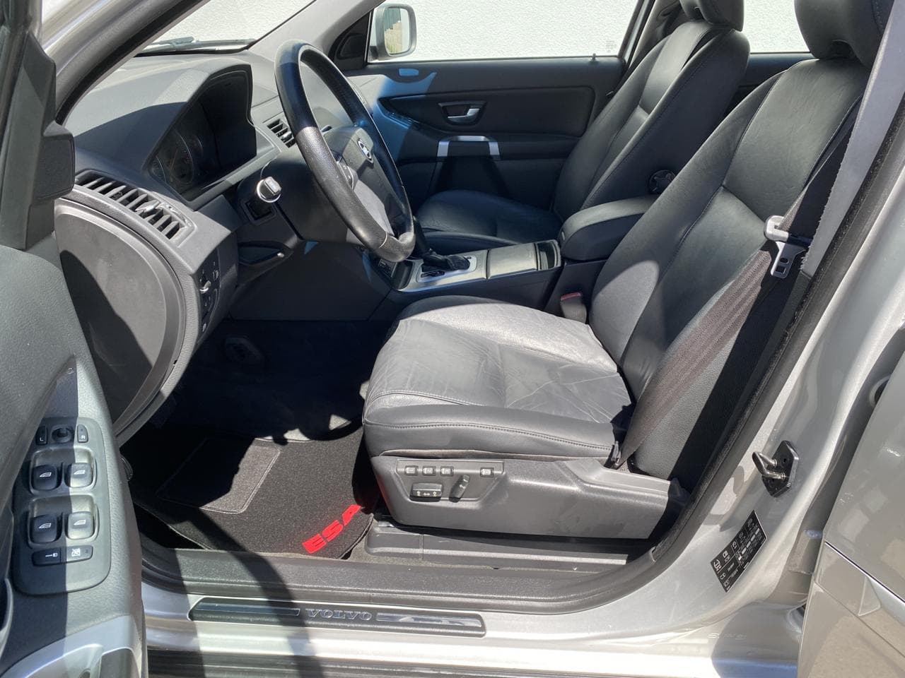 2008 Volvo XC90 - 9