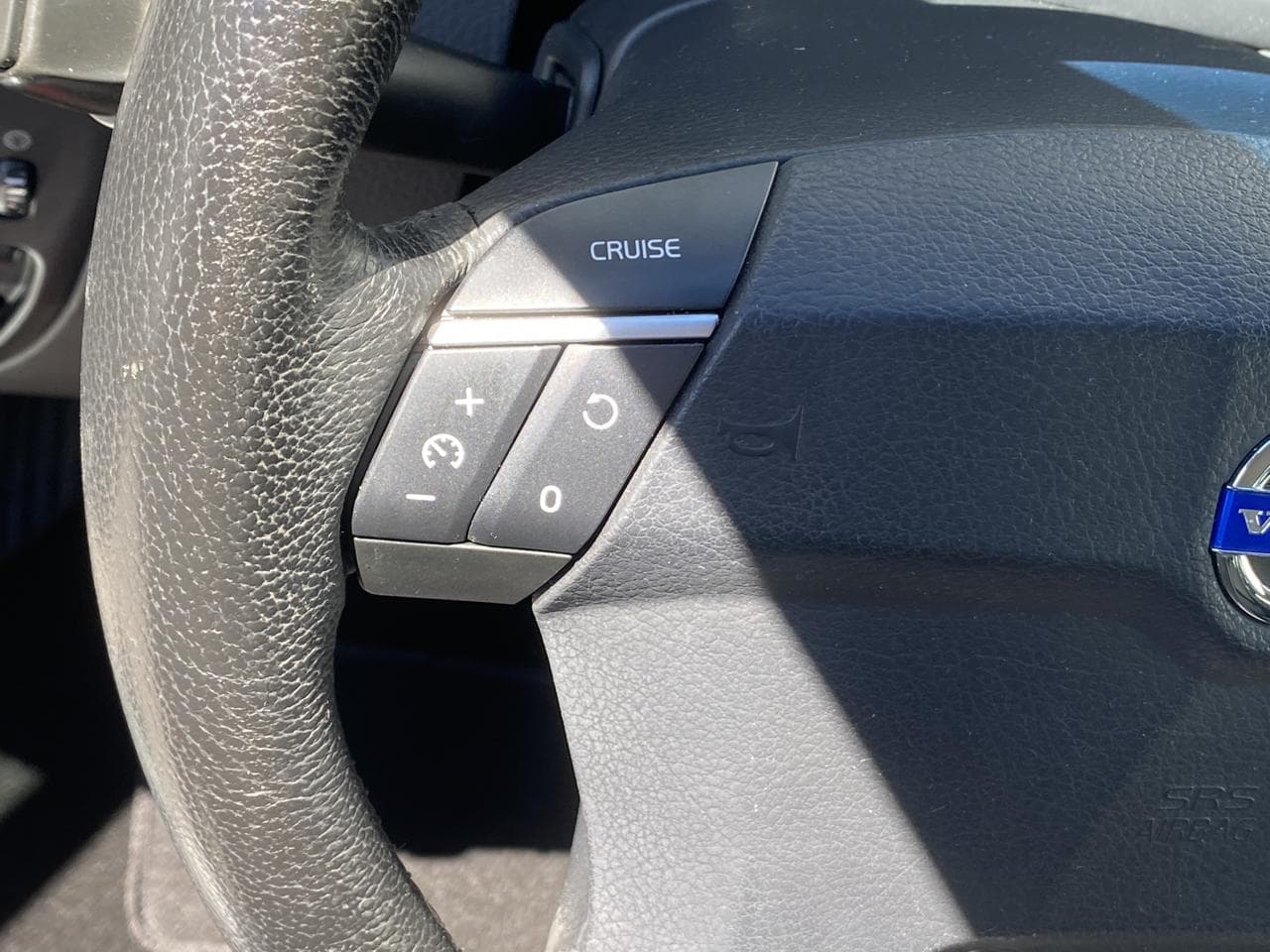 2008 Volvo XC90 - 17