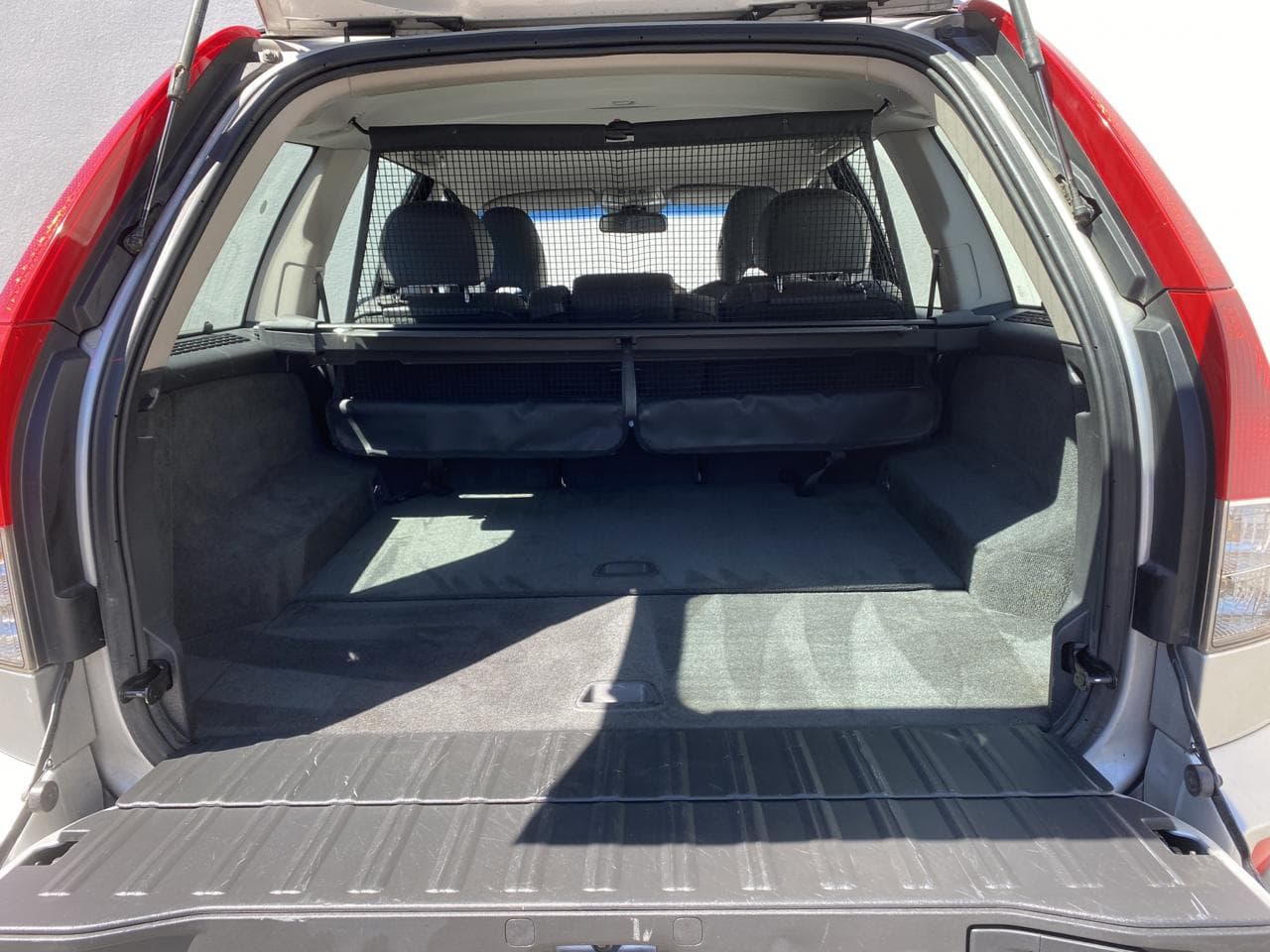 2008 Volvo XC90 - 7