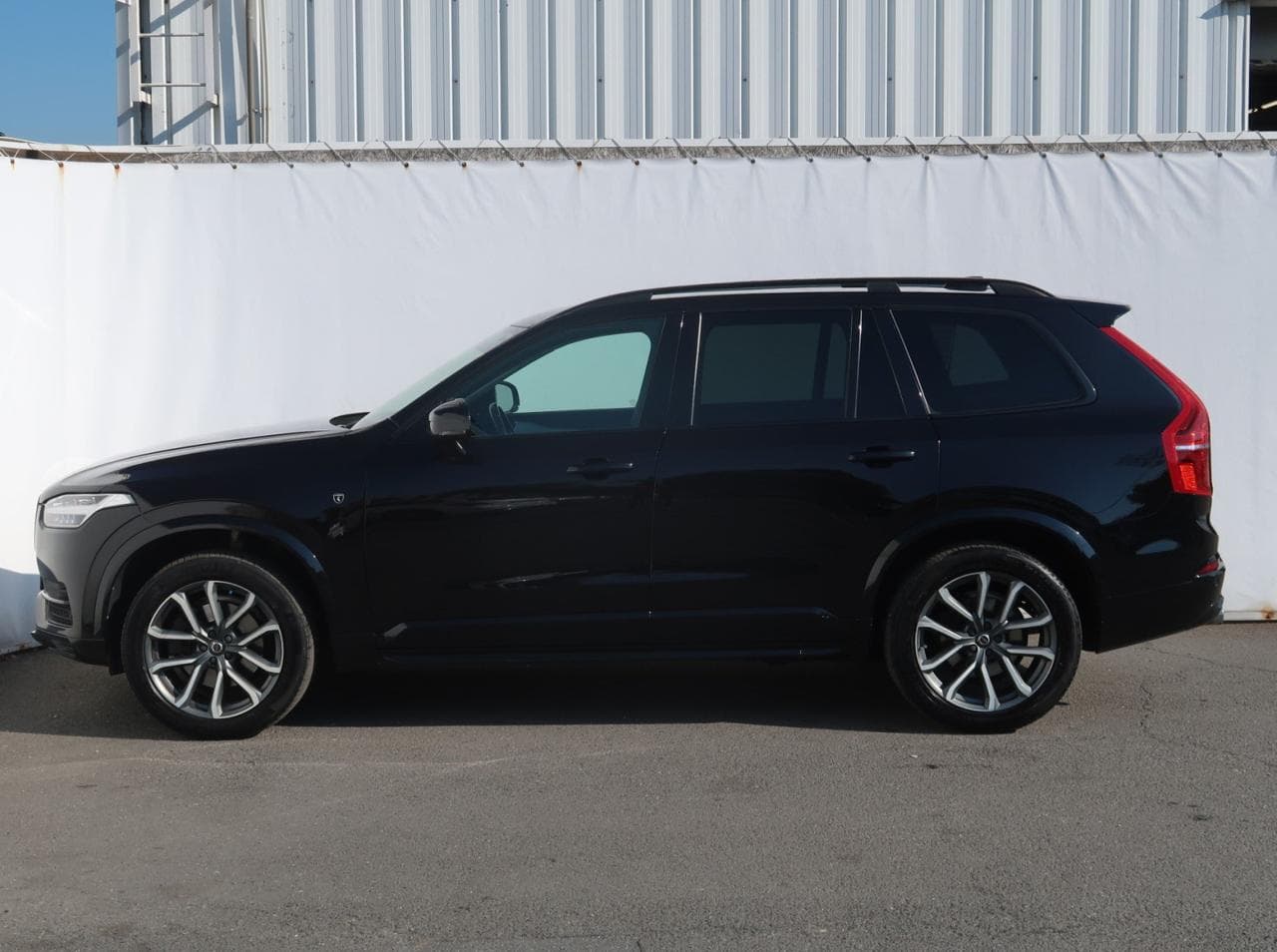 2017 Volvo XC90 - 4